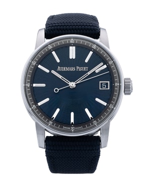 Browse our selection of automatic watches from prestigious brands such as Blancpain, Bell & Ross, Breitling and Rolex.